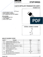 Datasheet