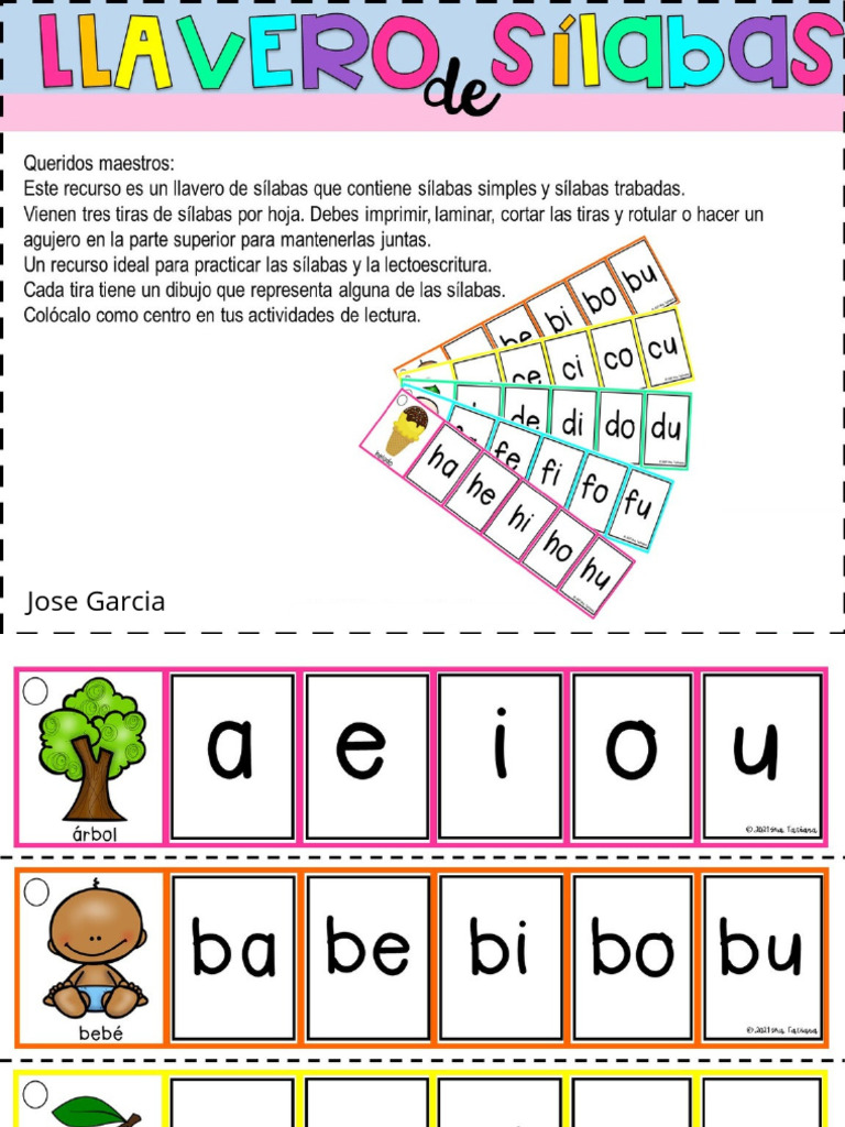 LLaverodesilabas.pdf+(1) | PDF
