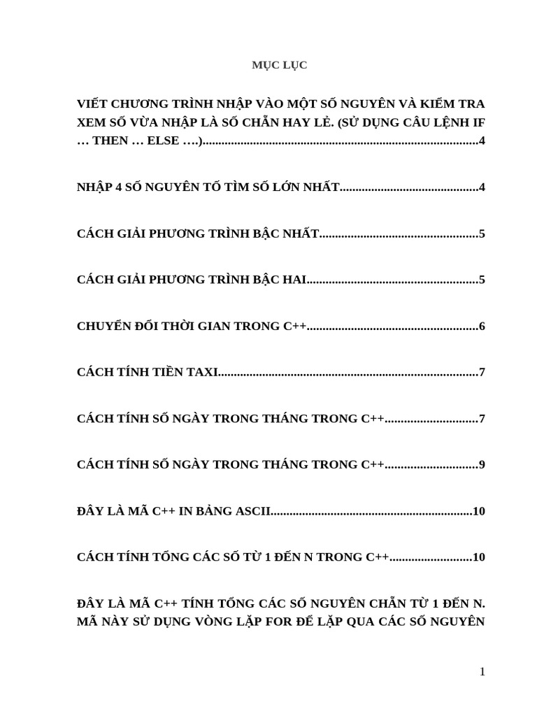 c++NANGCAO | PDF