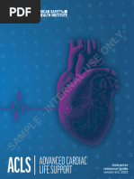 Neonatal Resuscitation NRP 8th Algorithm | PDF | Cardiopulmonary ...