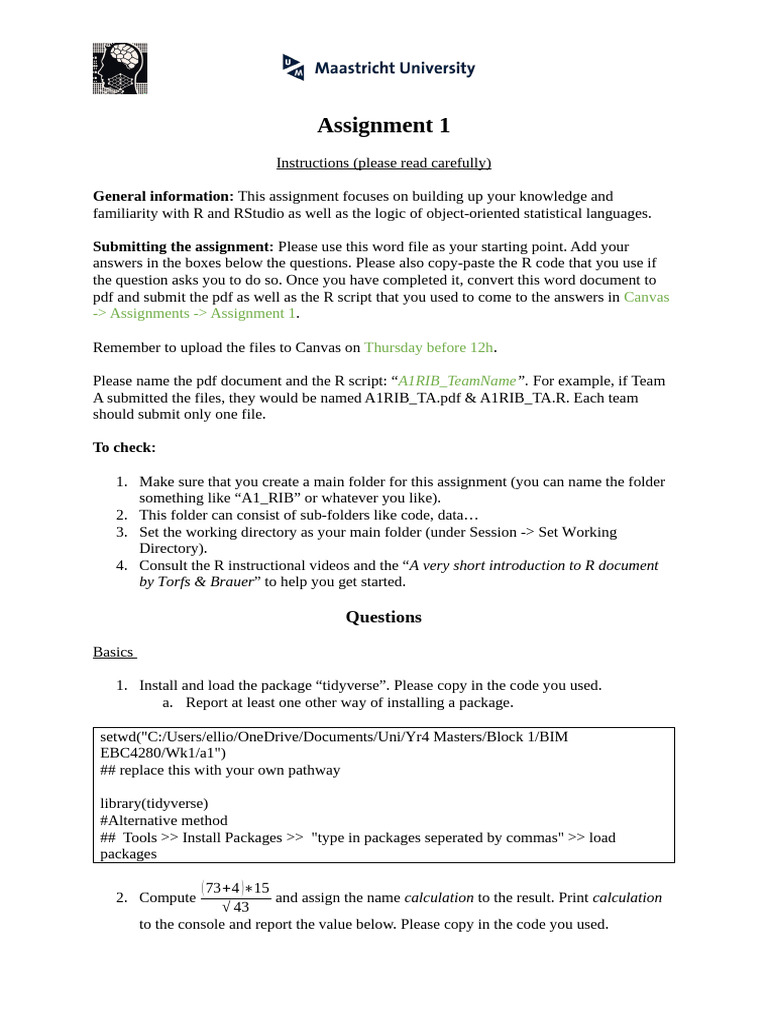 A1RIB_T4 | PDF | Computer File | Directory (Computing)