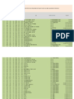 רשימת דגמי המזגנים אשר קבלו אישור משרד התשתיות העומדים בדרישות היעילות האנרגטית מיום 01:01:2011 2011