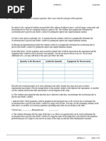 AP Physics 1 Practice Exam Answers | PDF | Force | Mass