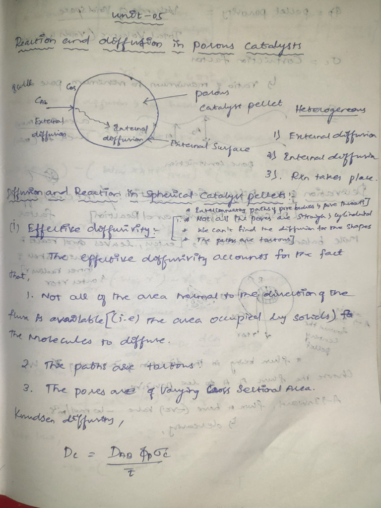 Cre 2 Unit 5 | PDF