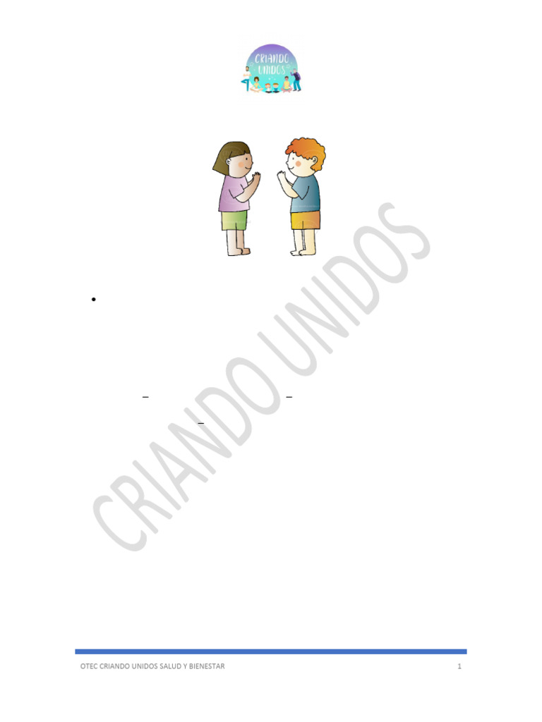 Actividades de Saludo y Movimiento Infantil | PDF