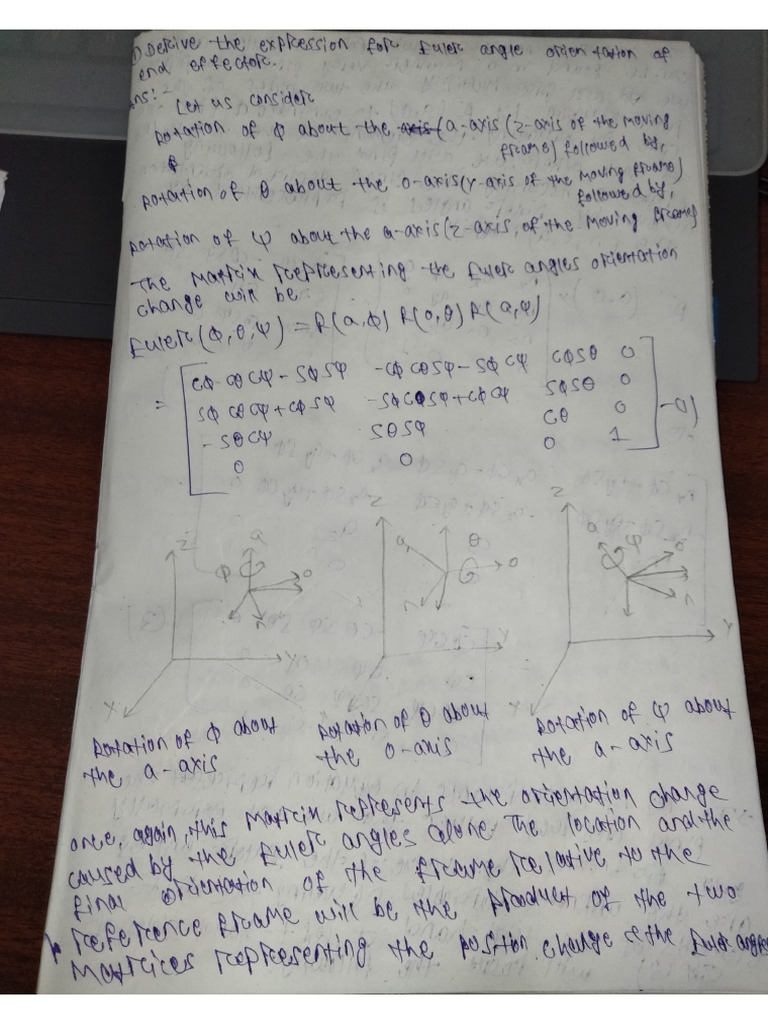 MR Assignment 1 Solution | PDF