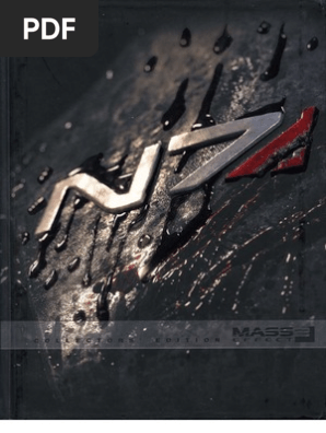 Mass Effect 2 - Prima Official Game Guide
