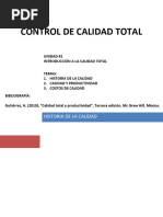 Qué es el FTQ en Calidad | PDF | Lean Manufacturing | Calidad (comercial)