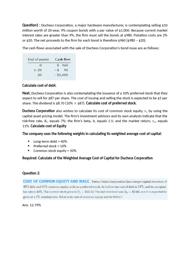 cost-of-capital-pdf