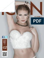 Revista ICON - Febrero / Marzo 2012