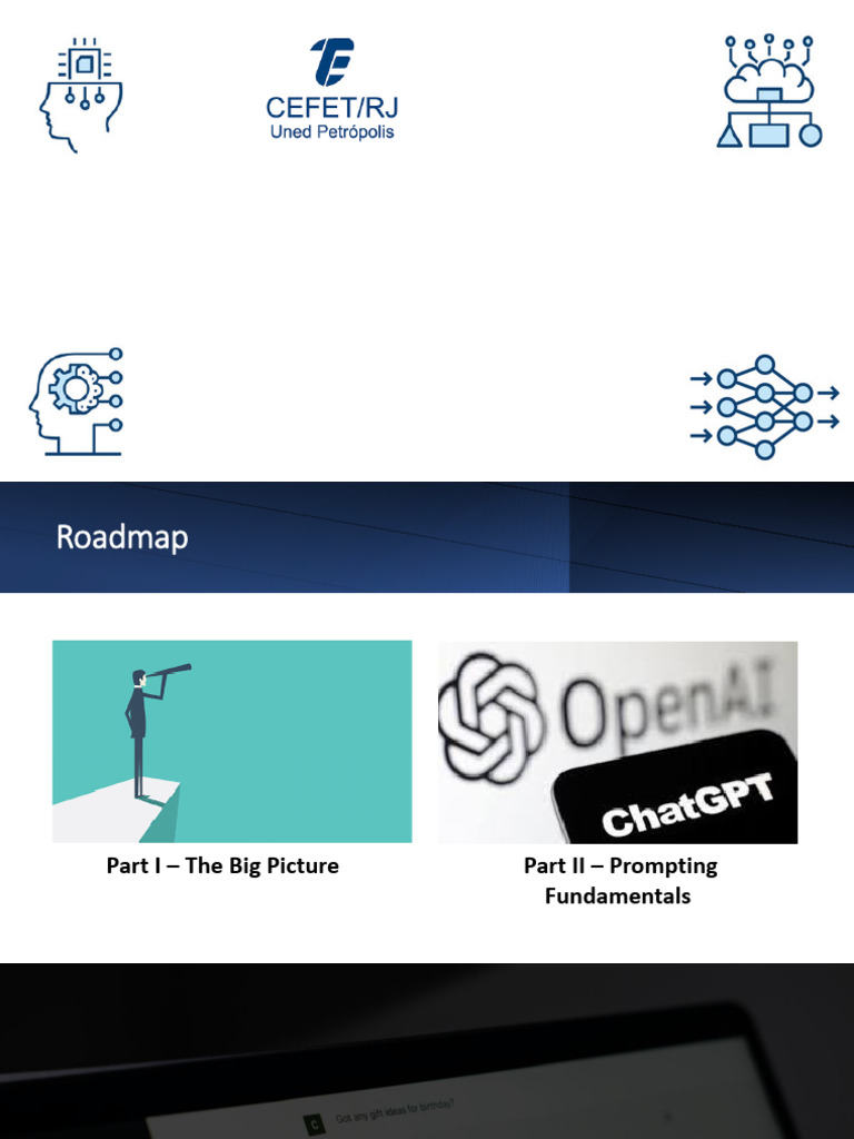 ChatGPT Prompt Engineering Guide | PDF | Computing | Artificial ...