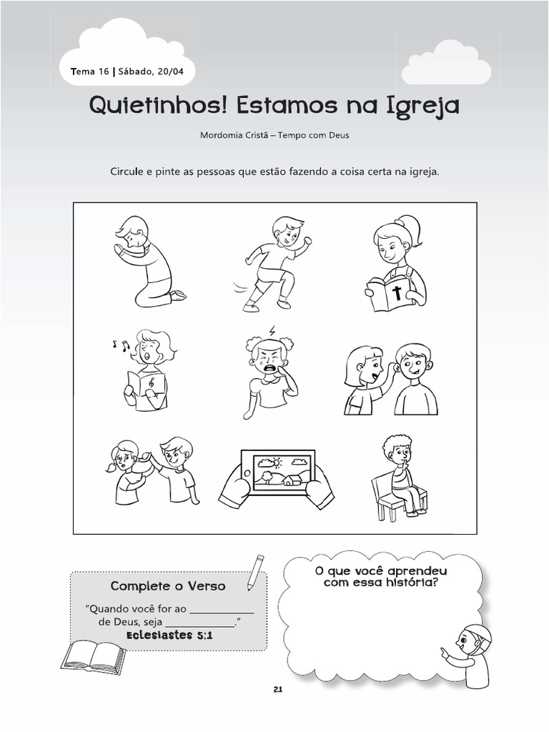 Atividade 1 | PDF