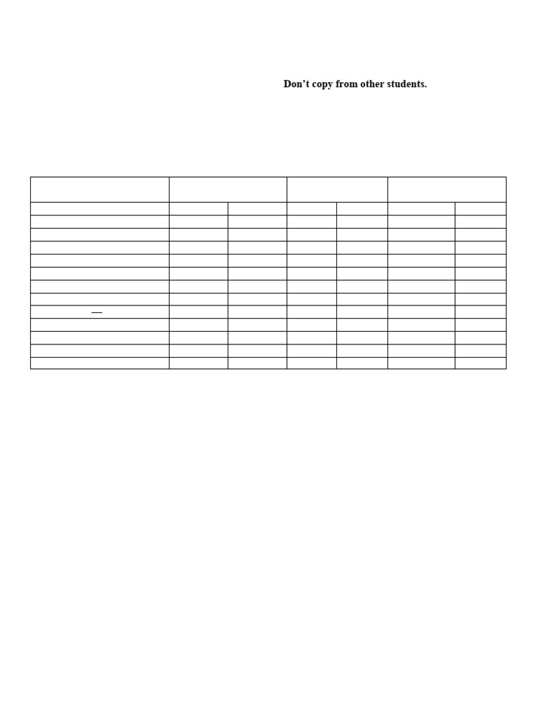 Fa 1 Individual Assignment 1 | PDF | Debits And Credits | Corporations
