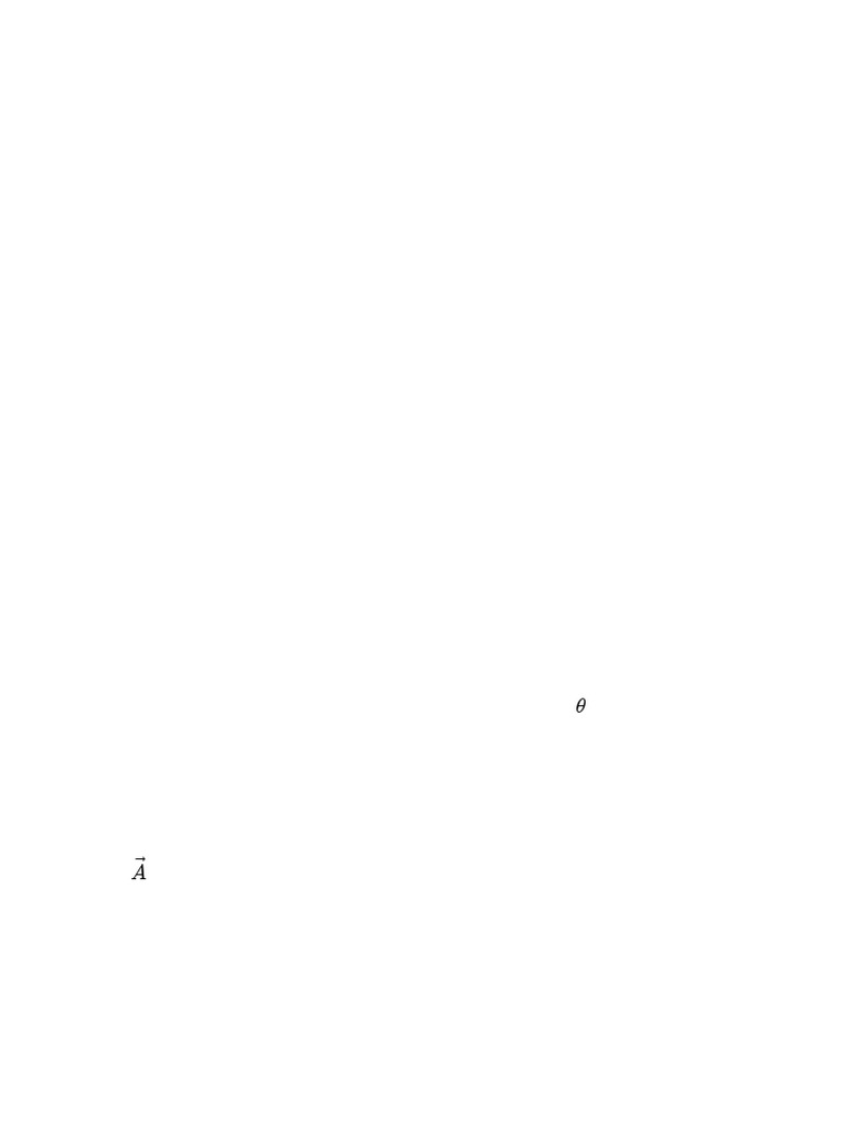 Understanding Vectors in Engineering Mechanics | PDF | Euclidean Vector ...