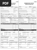 APB Claim Form HQP-PFF-285 2025 | PDF | Business
