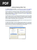 Download California Bearing Ratio Test by vasudeva yasas SN80476600 doc pdf