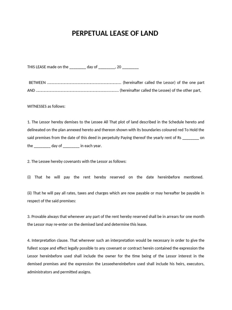 perpetual-lease-of-land-pdf