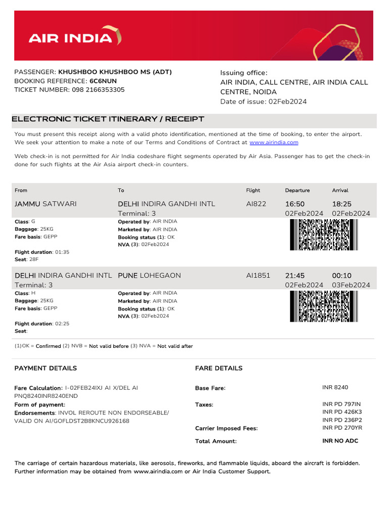 air-india-web-booking-eticket-6c6nun-khushboo-pdf