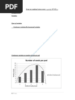 Form 2 Science Notes | PDF | Digestion | Flowers