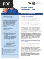 VA Document Upload Instructions | PDF | Veterans Health Administration