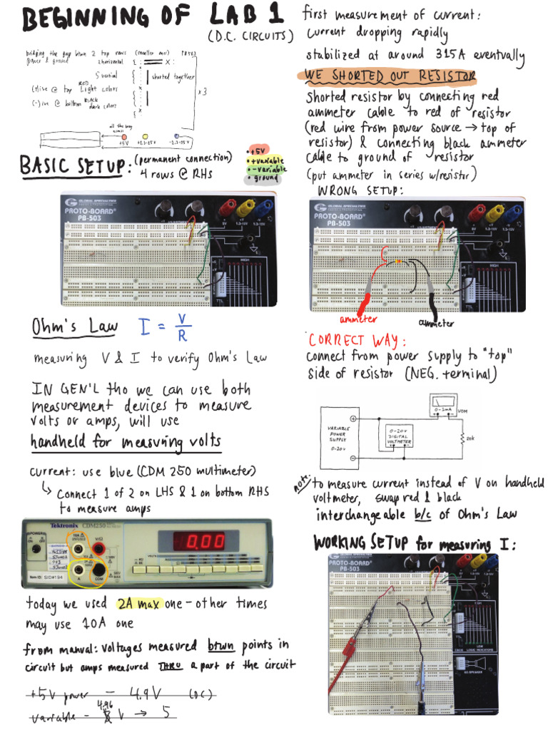 Labnotebook compressed4 pdf resistor electronics