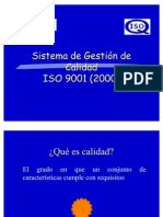 ISO - 9000 Erick