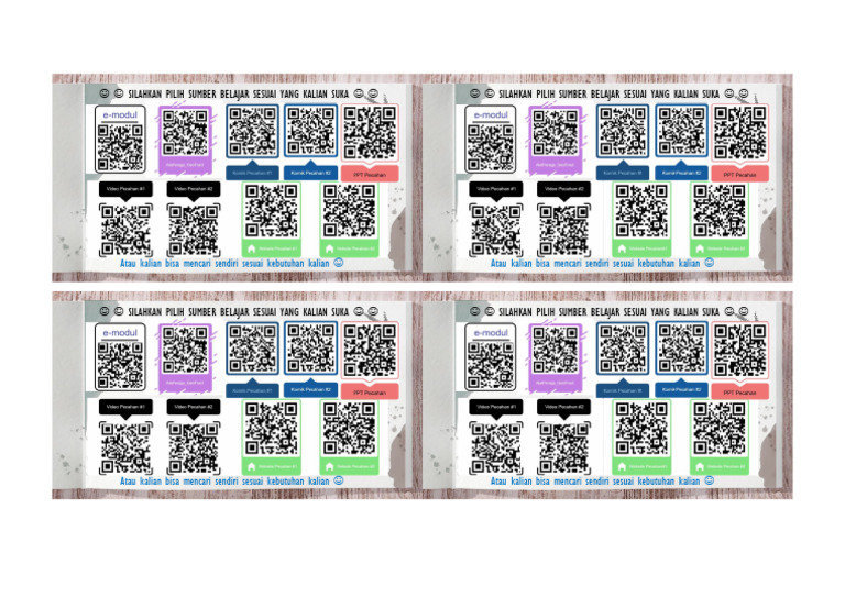 Barcode | PDF