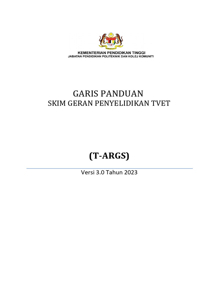 1702866011garis Panduan T Args Dec2023 Pdf 