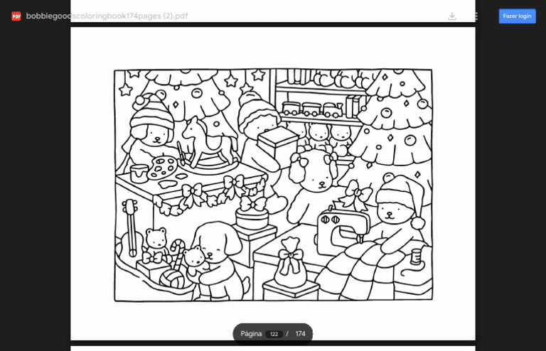 Bobbiegoodscoloringbook174pages (2).PDF - Google Drive 2 | PDF