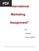 Download Country Notebook of Canada New by Ambuj Rai SN80482029 doc pdf