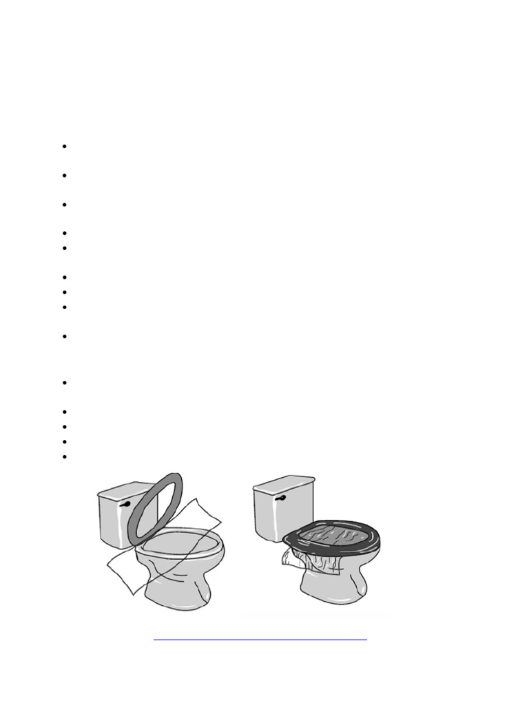 Bcl Collect Stool | PDF