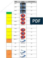 Clasificación Deportiva