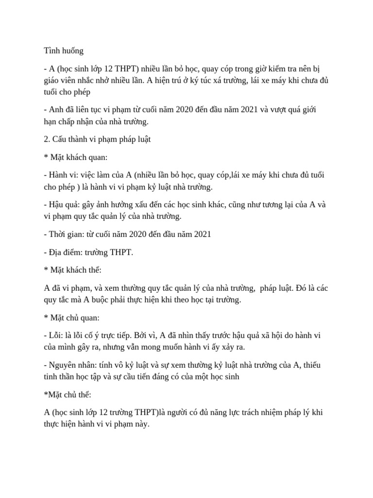 Cau2 NNPL | PDF