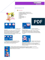 Curso Práctico de Manualidades de Utilísima N° 23