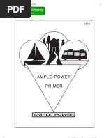 Ample Power Primer