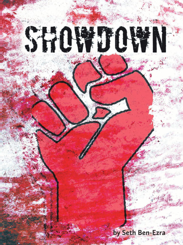 Showdown: A Duel of Fates | PDF
