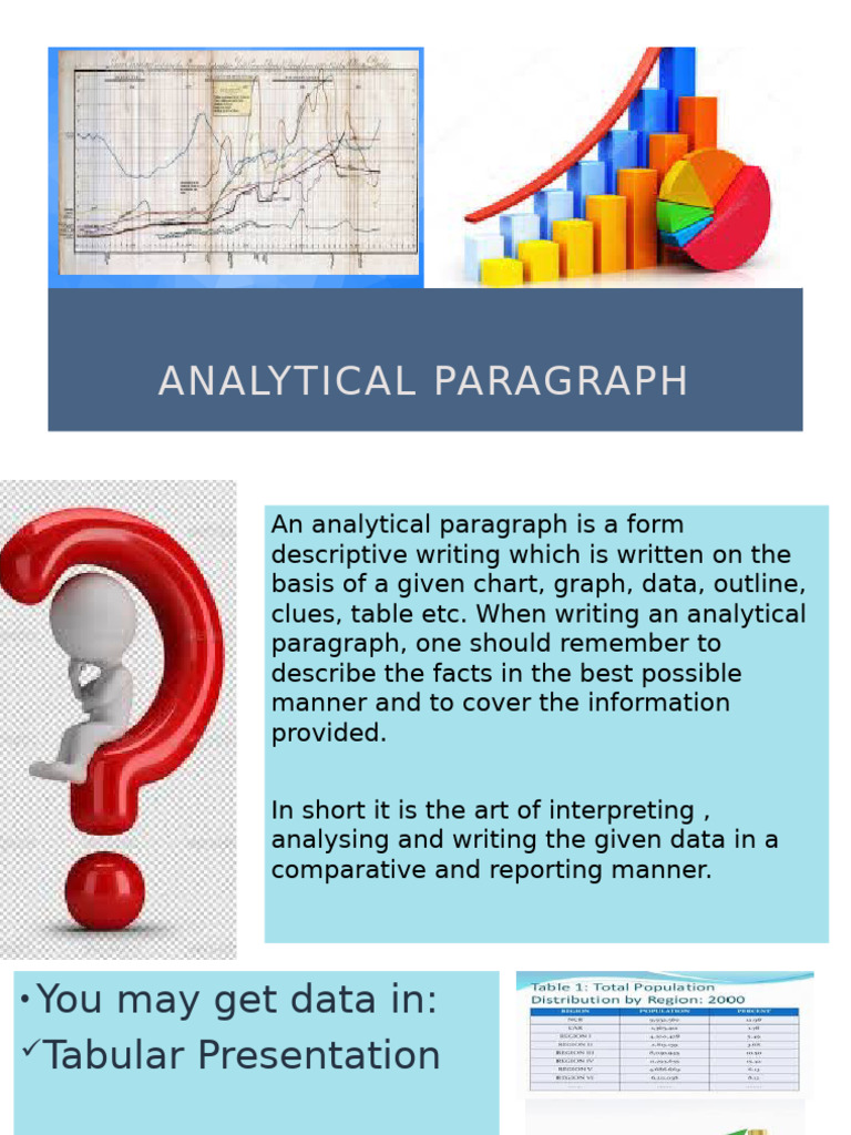 Share_ANALYTICAL_PARAGRAPH (CBSE PATTERN) | PDF | Data | Information