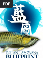 Arowana Secrets Revealed Pdf Fish Nature