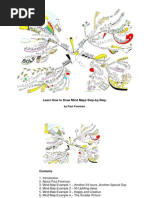 Download Learn How to Draw Mind Maps Step by Step by valensal SN80487113 doc pdf
