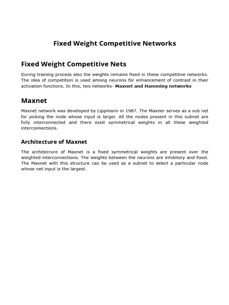 UNIT 2 DL Notes | PDF | Applied Mathematics | Algorithms