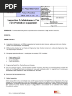 Appendix A1 Lighting Fixture Schedule | PDF