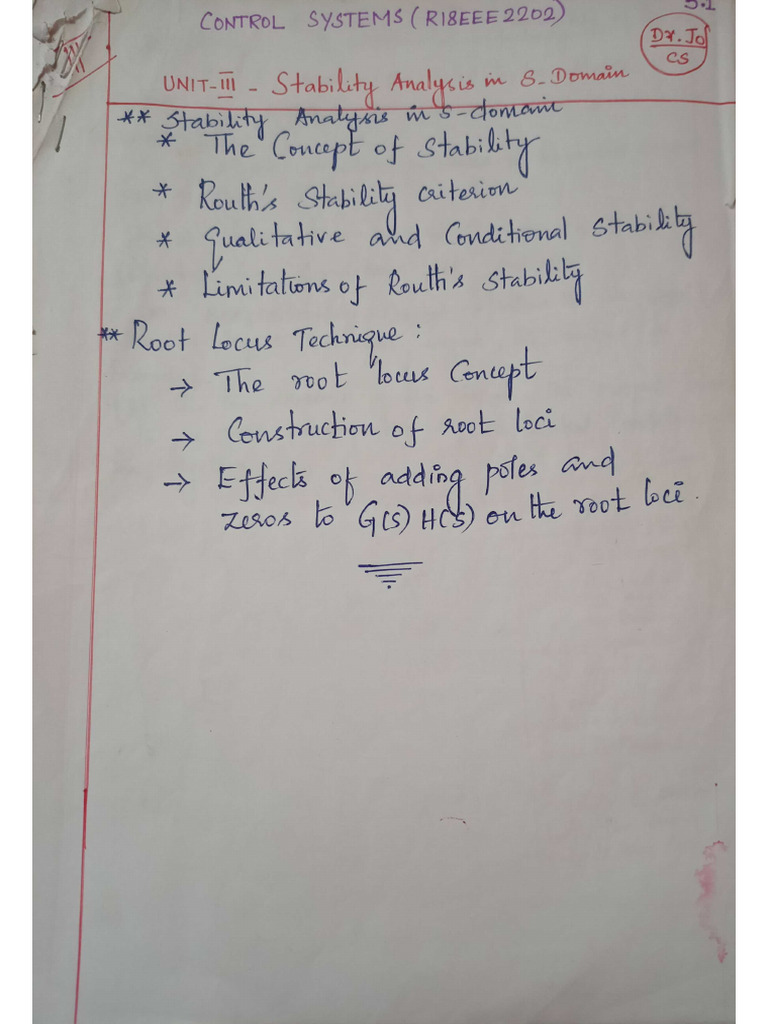 CS Unit 3 | PDF