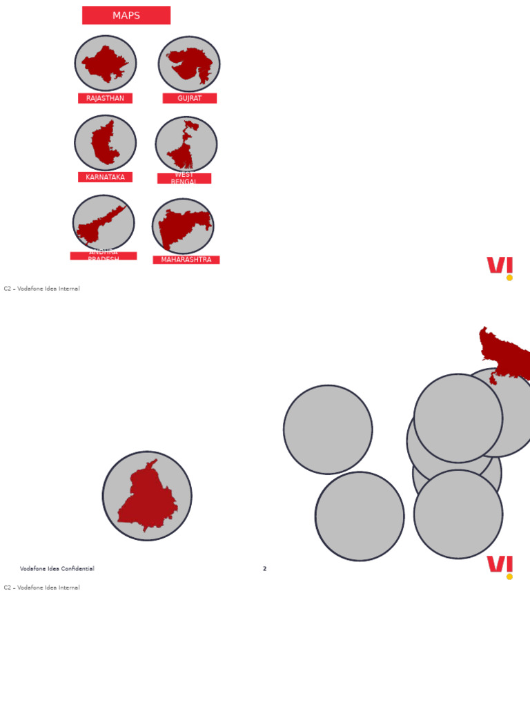 Maps | PDF