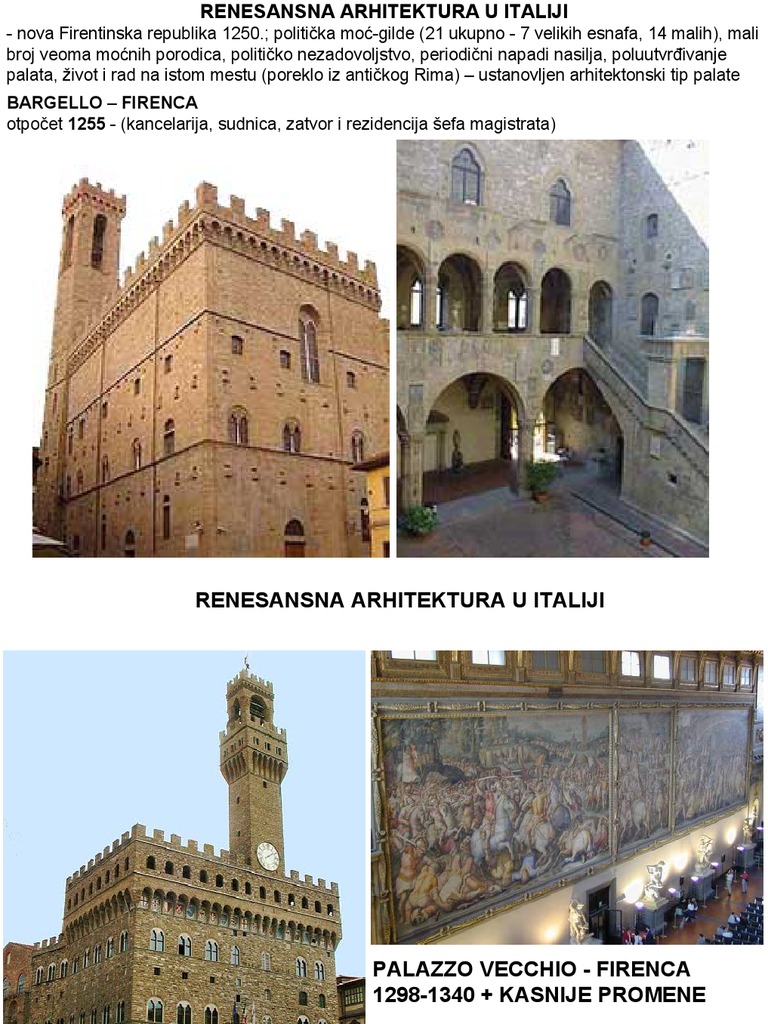 Renesansa
