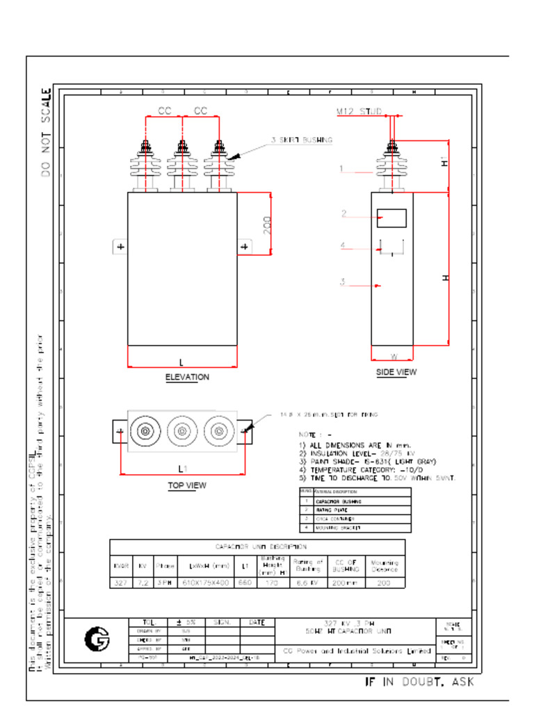 HT Cap 2023-2024 Cel-18 | PDF
