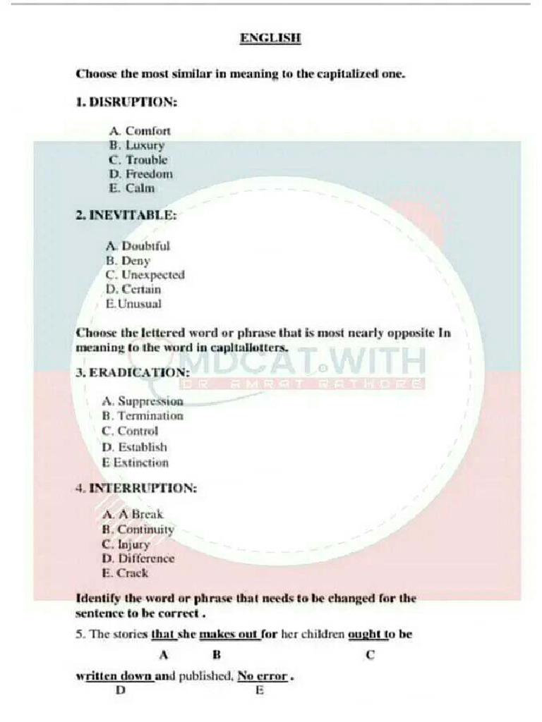 Nursing Paper | PDF