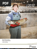 Download 2012 Ontario Fishing Regs by hans1159 SN80489265 doc pdf