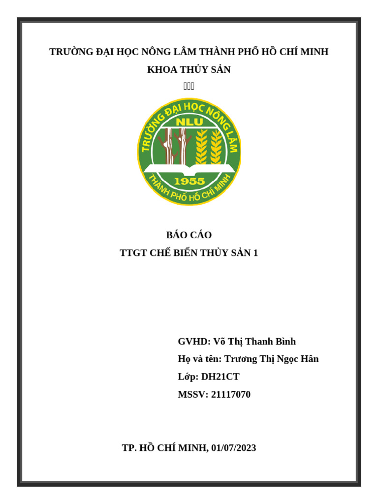 TTGT1 | PDF