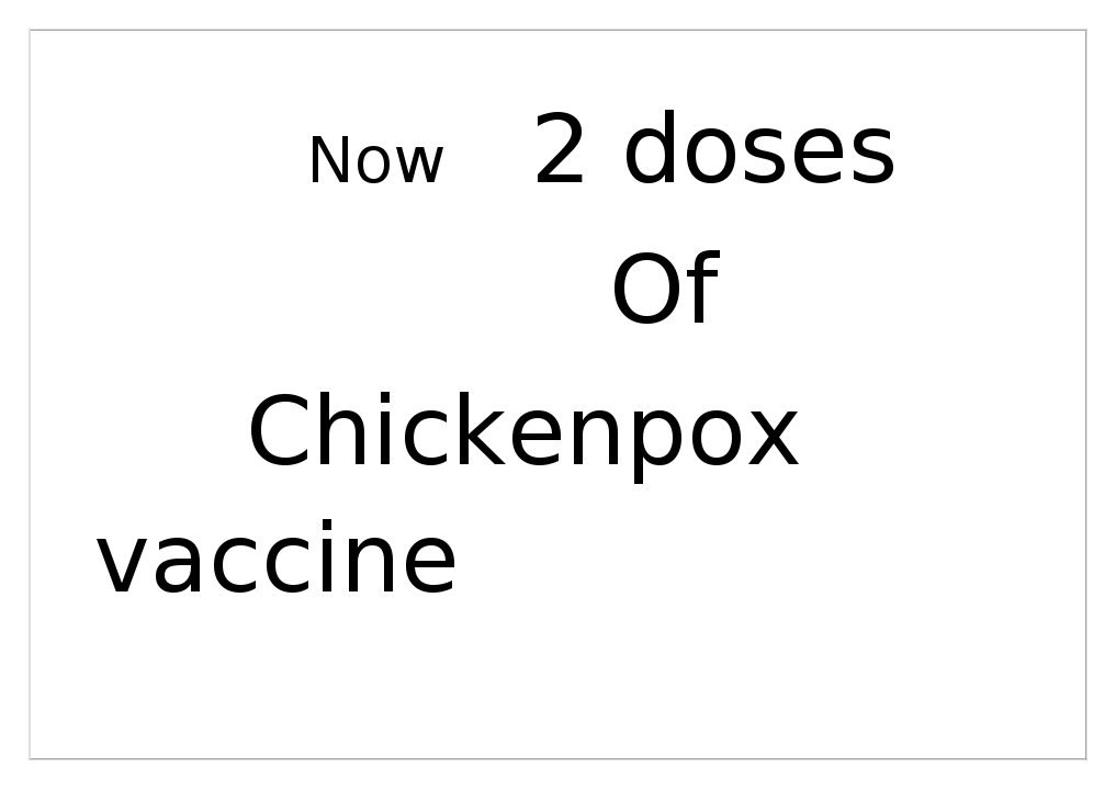 2 Doses | PDF