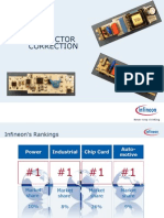 Infineon Power Factor Correction SanDiego Oct
